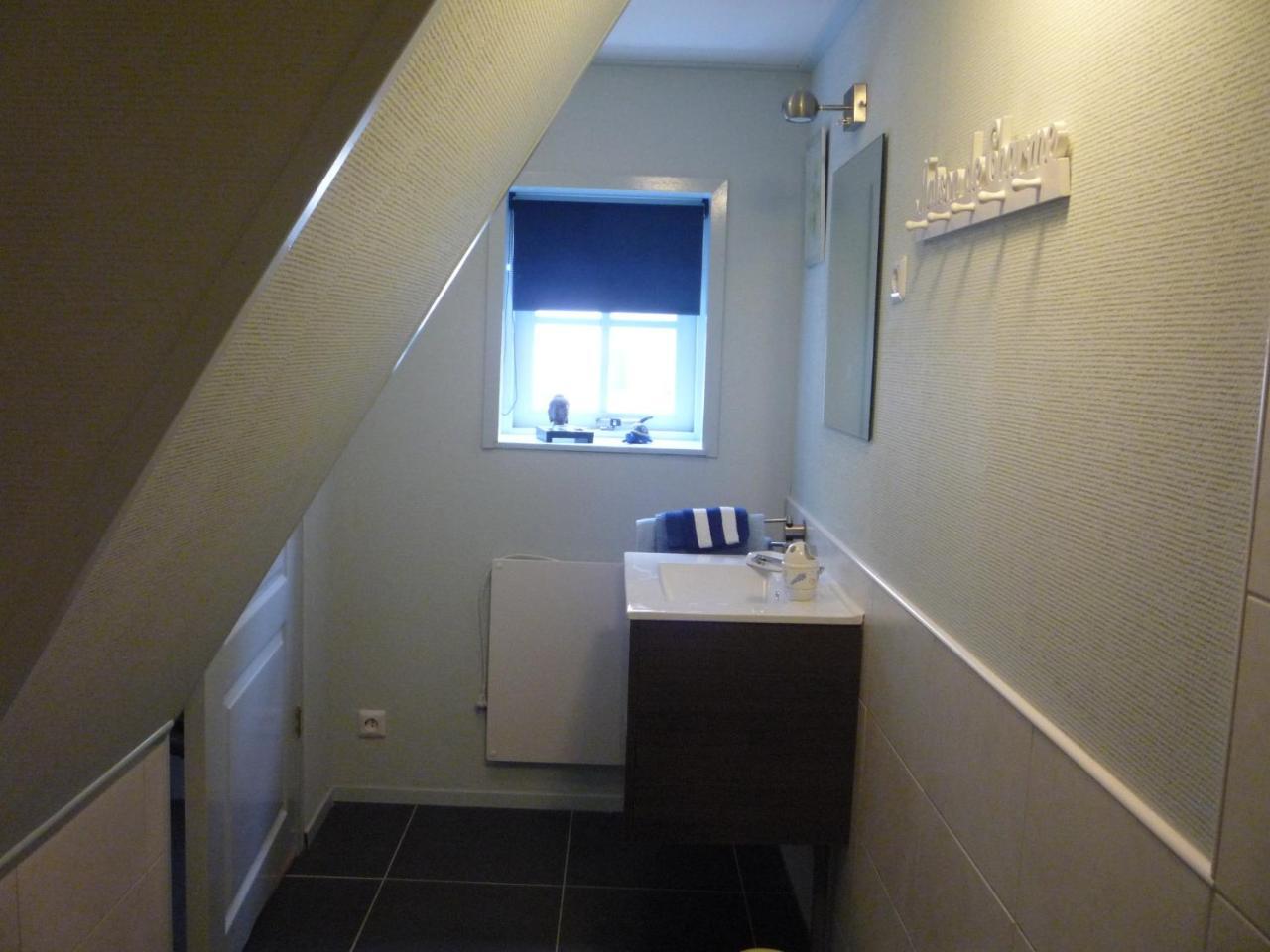 B&B La Cigale Veen Экстерьер фото