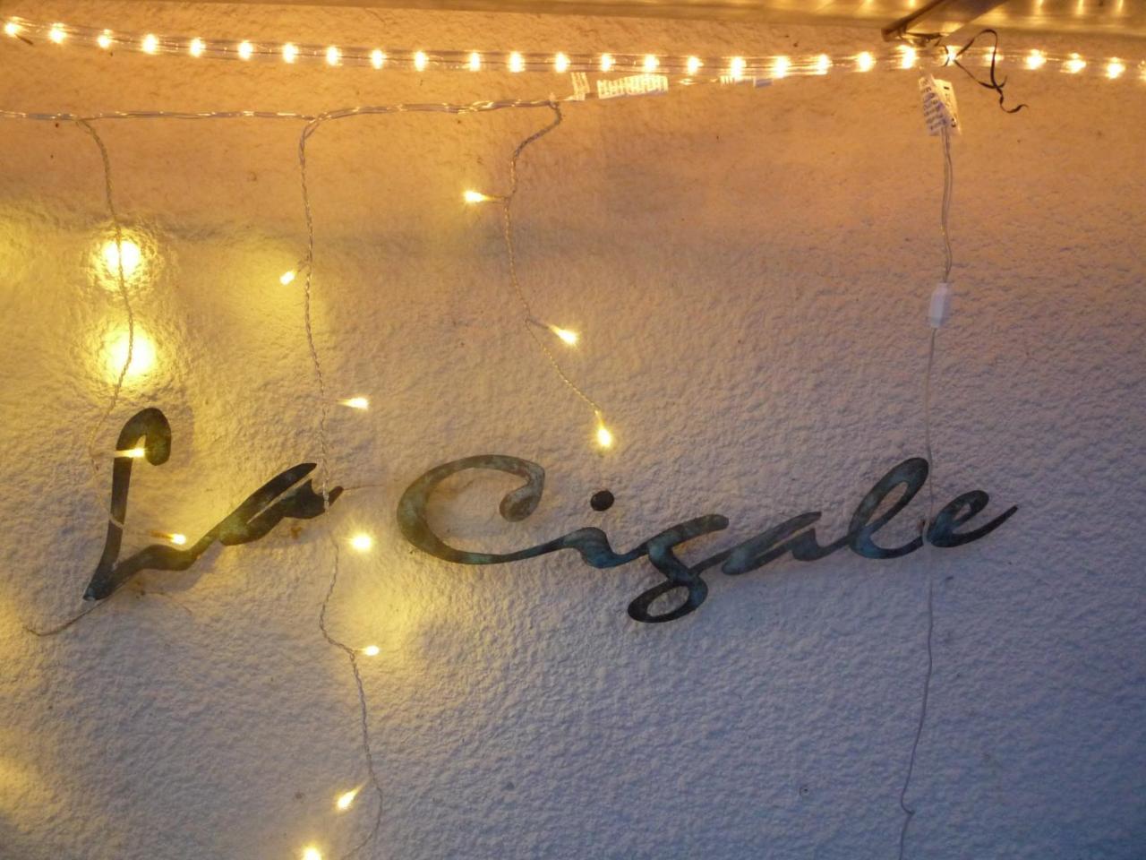 B&B La Cigale Veen Экстерьер фото