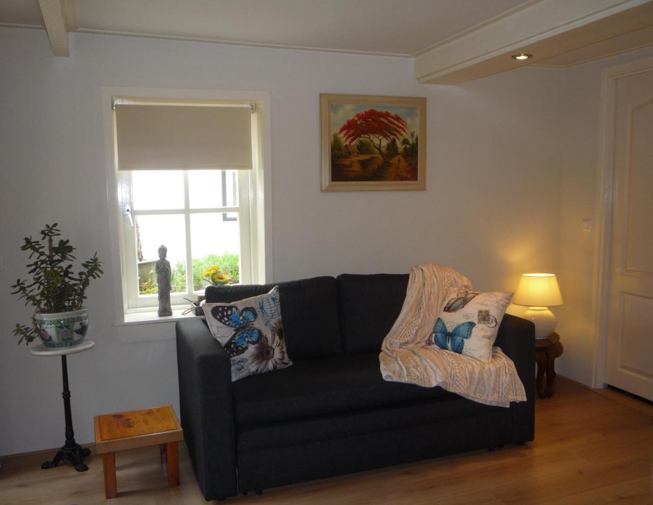B&B La Cigale Veen Экстерьер фото